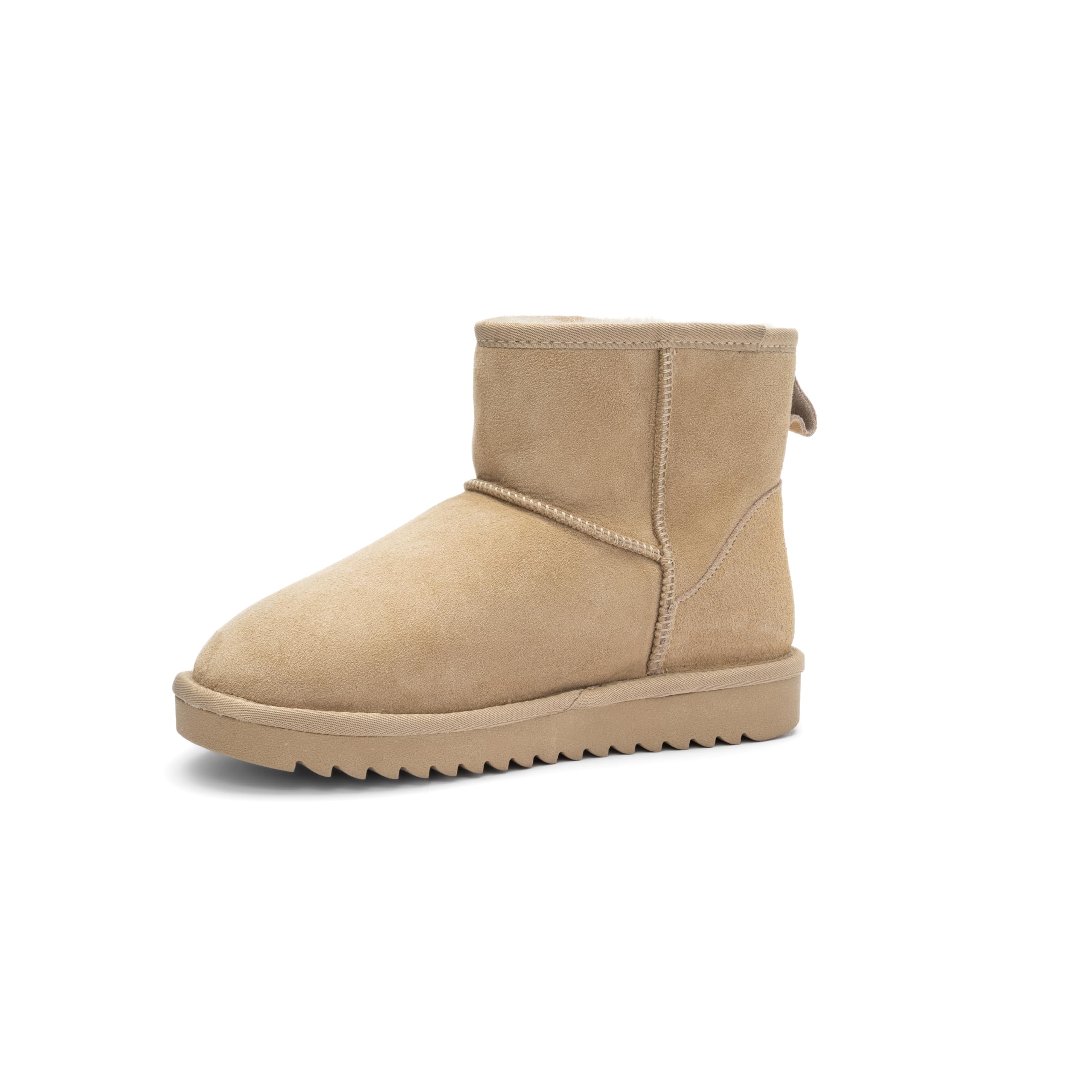 ARA Boot Alaska sesam