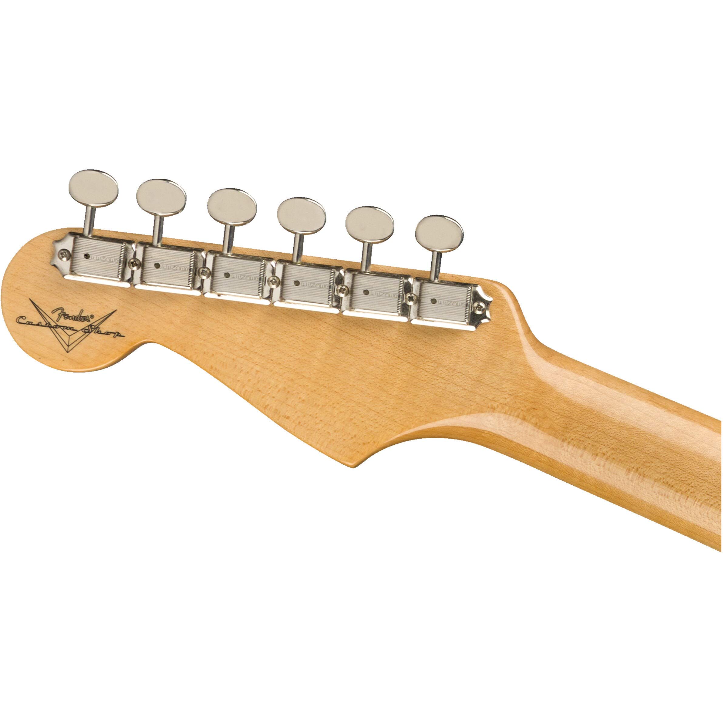 Amazon | Fender Custom Shop Vintage Custom 1962 Stratocaster