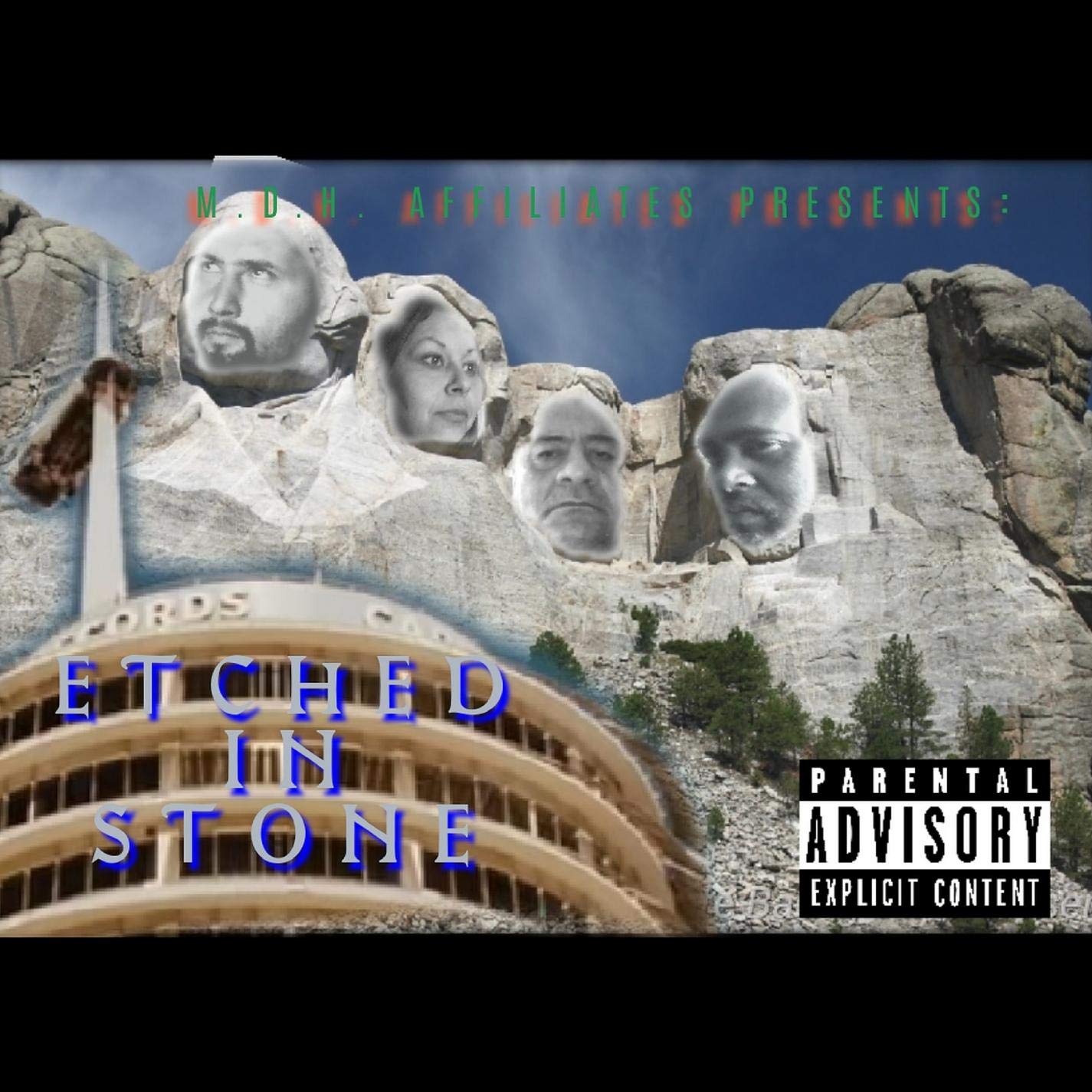 Hennessey [Explicit]