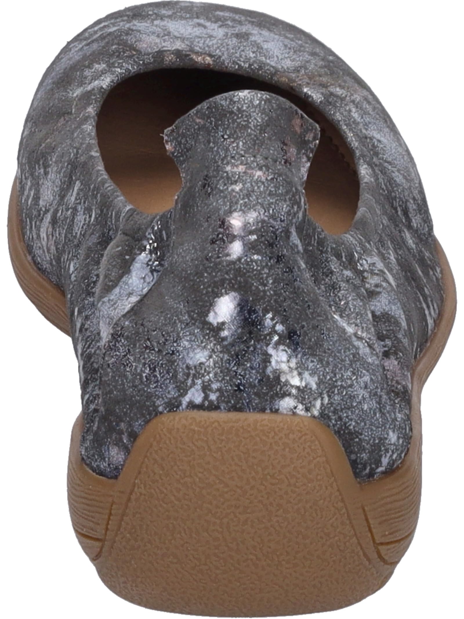 Josef Seibel Fenja 01, antracyt multi