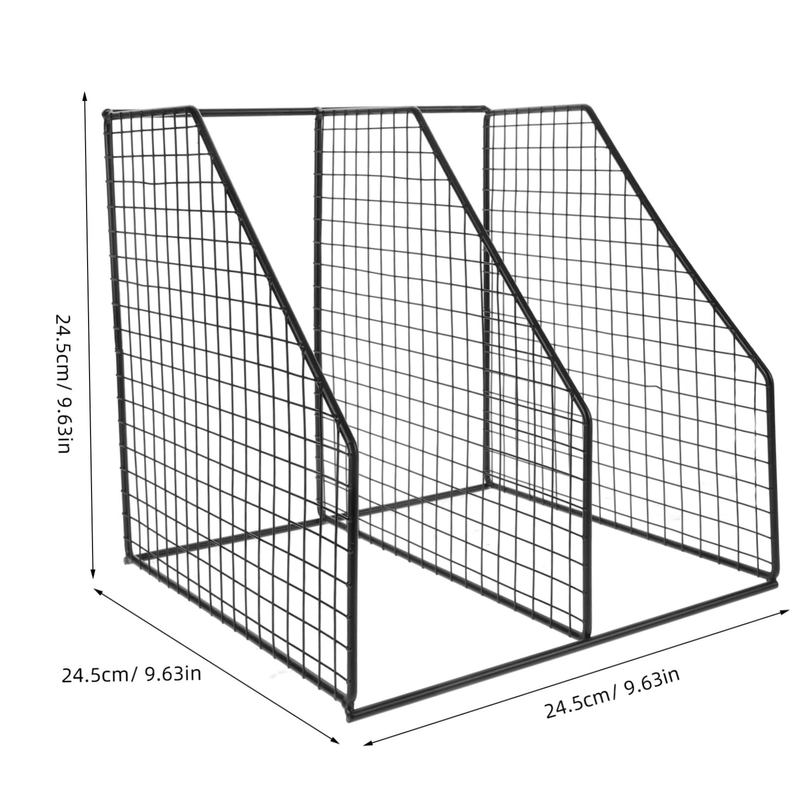 Luxshiny Corner Storage Rack for Kitchen Convenient Pot Organizer Space Saving Design for Unused Areas Sturdy and Lightweight Modern Mesh Finish for Home Decor