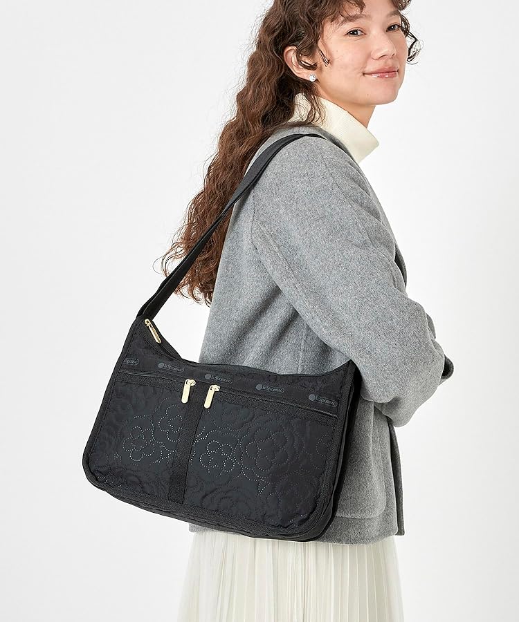 レスポートサック ＊パフィーブロッサムズ＊ ショルダーバッグ7507 Amazon | [レスポートサック] 公式 ショルダーバッグ ショルダー