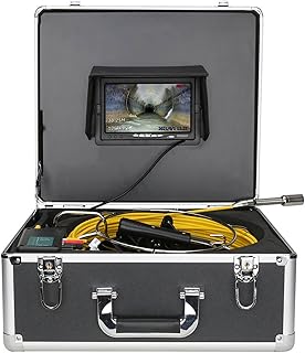 8 Inch Bathroom Mirror Wall Mounted Black, US...