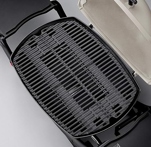 bbq Q220054060001 de Weber