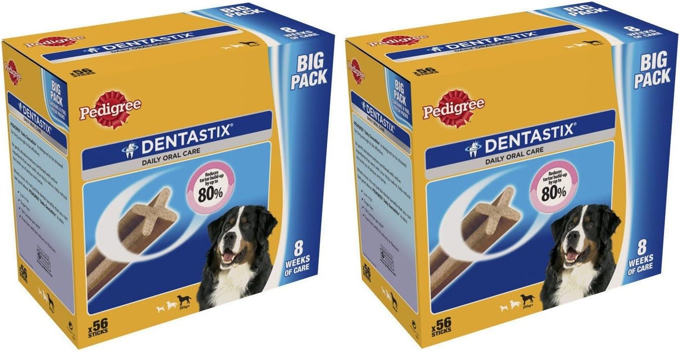 amazon dentastix large