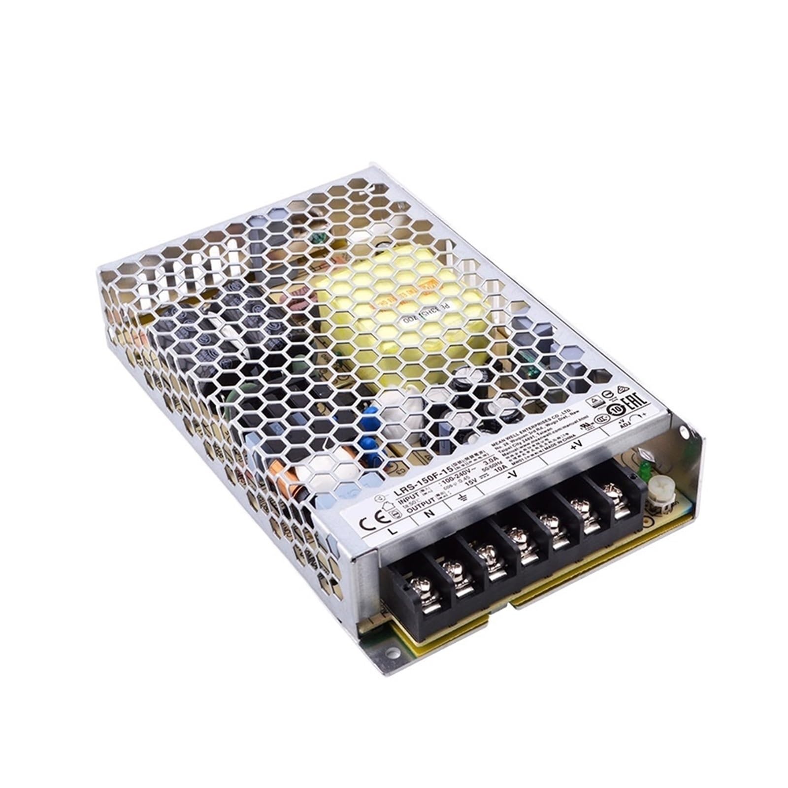 LEOTNNDQ LRS-150F-48 48V 150W 3.3A Switching Power Supply