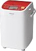 Panasonic Home Bakery, 1 Loaf Type, Red SD-BH1001-R