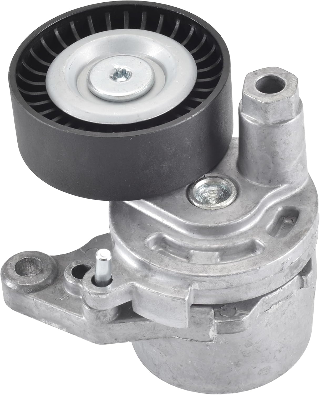 39358 Automatic Belt Tensioner Compatible With 2013-2018 Nissan Altima 2014-2020 Nissan Rogue 2.5L