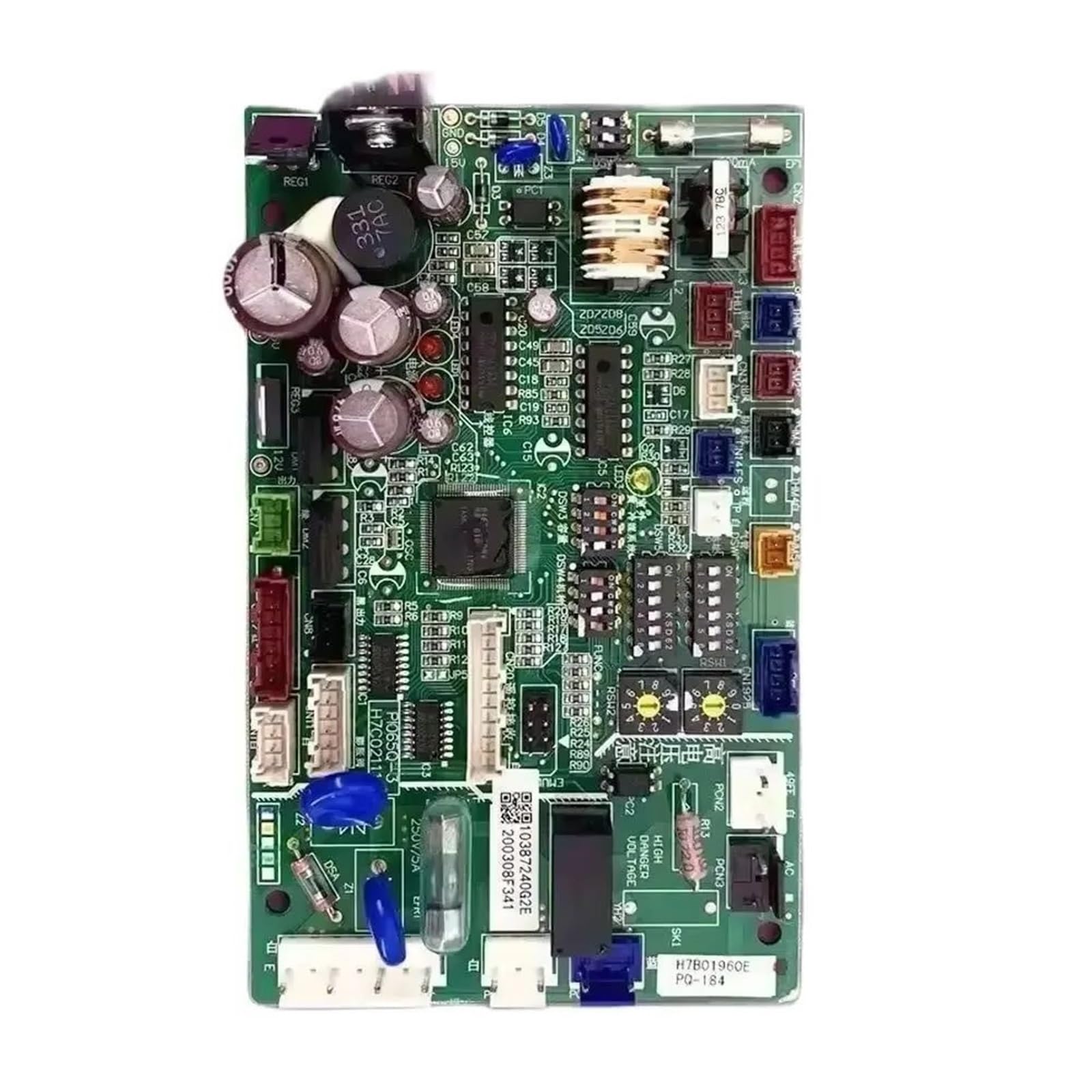 H7B01960E PQ-184 PI065Q-B3 H7B01960N I-1334 Scheda madre per condizionatore d'aria