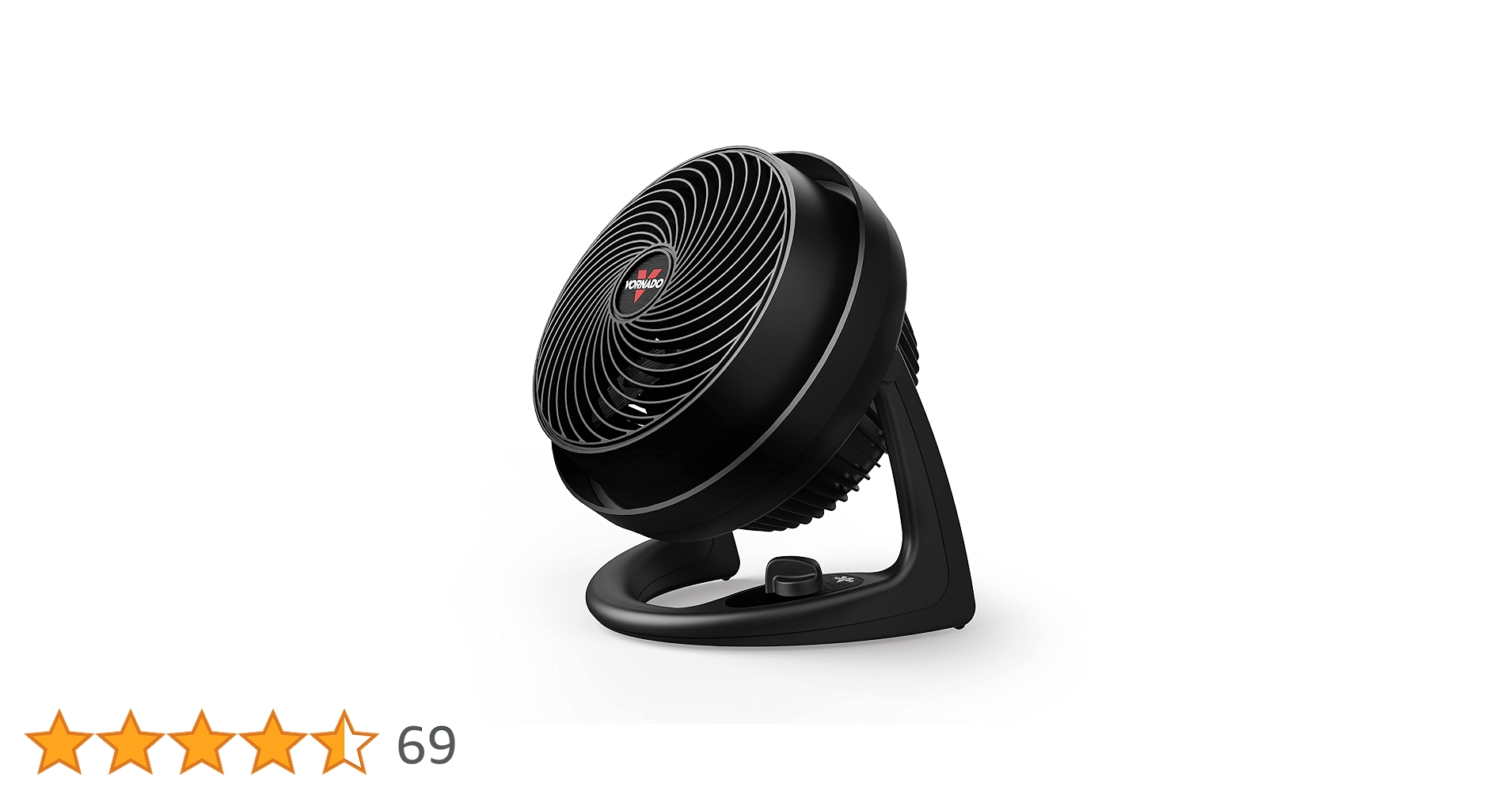 VORNADO 610DC サーキュレーター Amazon.com: Vornado 610DC Energy Smart Air Circulator Fan