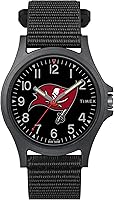Vista 12 de Timex Reloj NFL Pride de 1.575 in para hombre