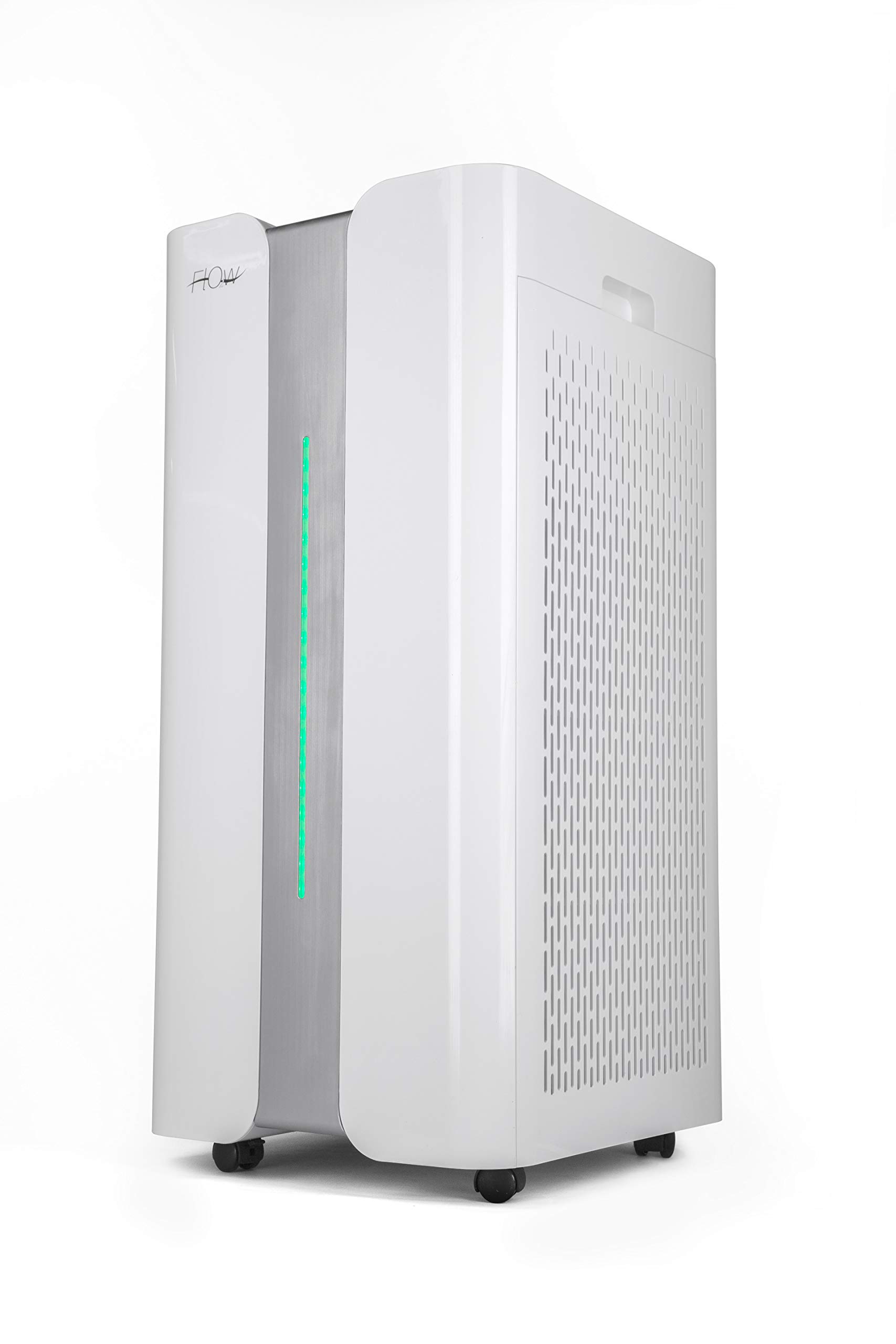 JOYA MIA O2 Flow Air Purifier for Industrial Commercial Use - Up to 1 057 5 Sq Ft