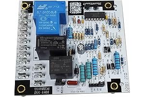 PCBDM133 Replacement for Goodman OEM Furnace Control Board