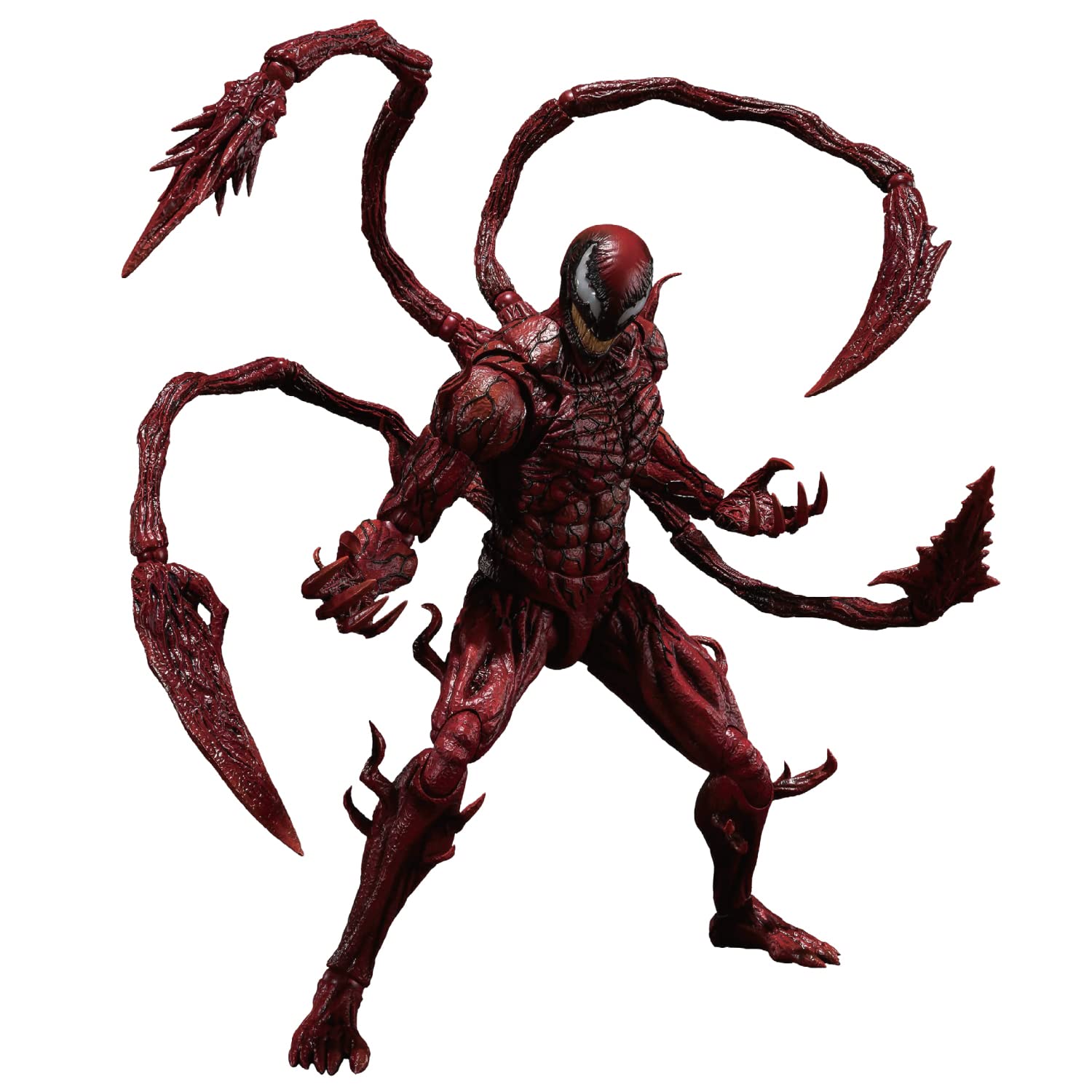 Carnage sh figuarts Clearance