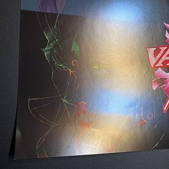 【非売品】ディアレスト ヴァンパイア B2 サイズ ポスター ヴァンパイアセイヴァー2 b2サイズ ポスター - メルカリ