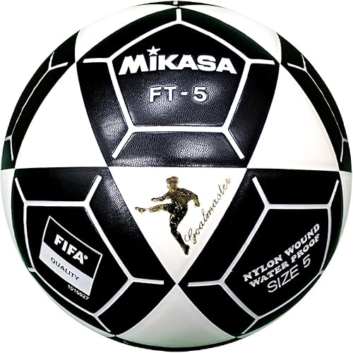 Mikasa FT5A Goal Master