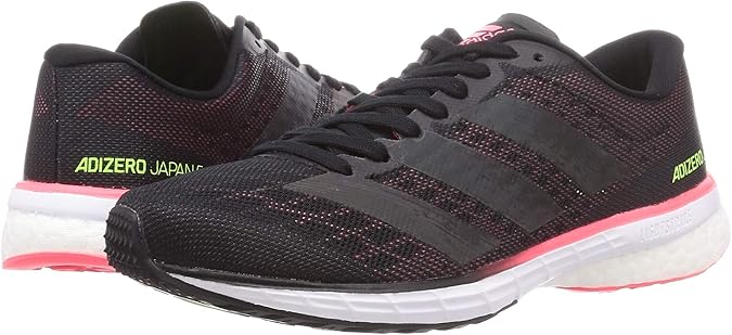 adidas Adizero Adios 5 W, Scarpe da Ginnastica Donna : Amazon.it: Scarpe e  borse