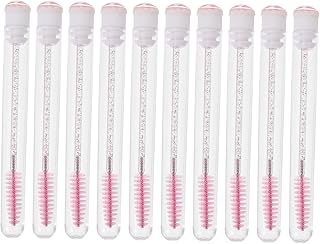 NOLITOY 10 piezas de material seguro desechab...