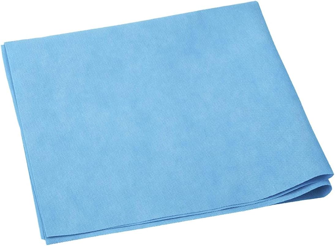 Autoclave Sterilization Wrap 500 Pack, 20 x 20 Inches in Nepal at NPR