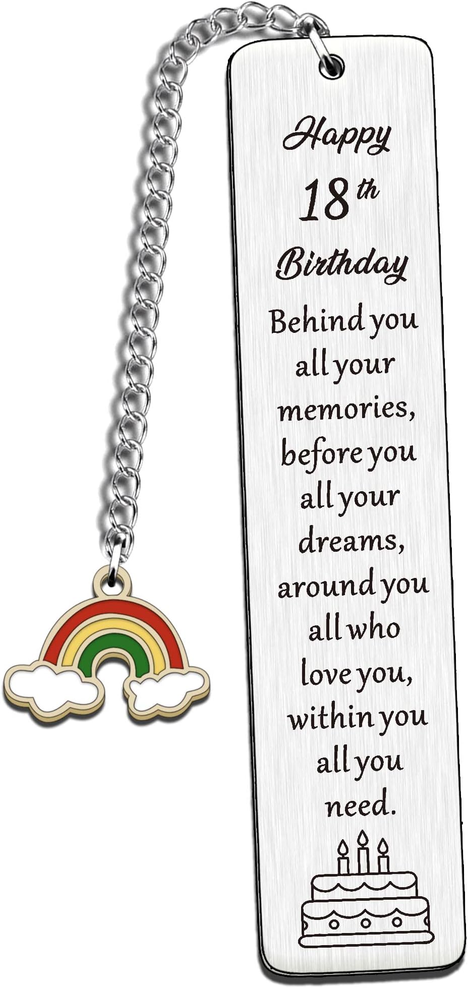 18th Birthday Gifts For Girls Happy Sweet 18 Blanket Gifts 18 Year Old Flannel Fleece Throw Blankets Daughters Sisters Nieces Bestie Eighteen Birthday Gi