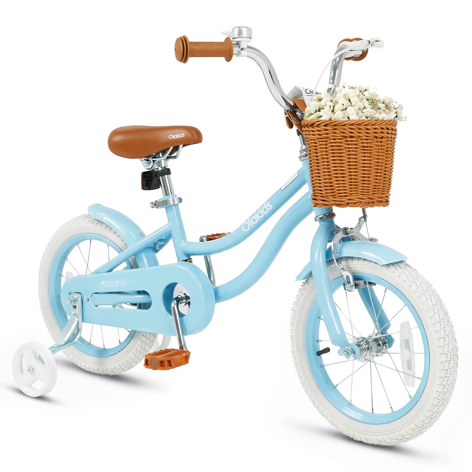 Olakids Kids Bike