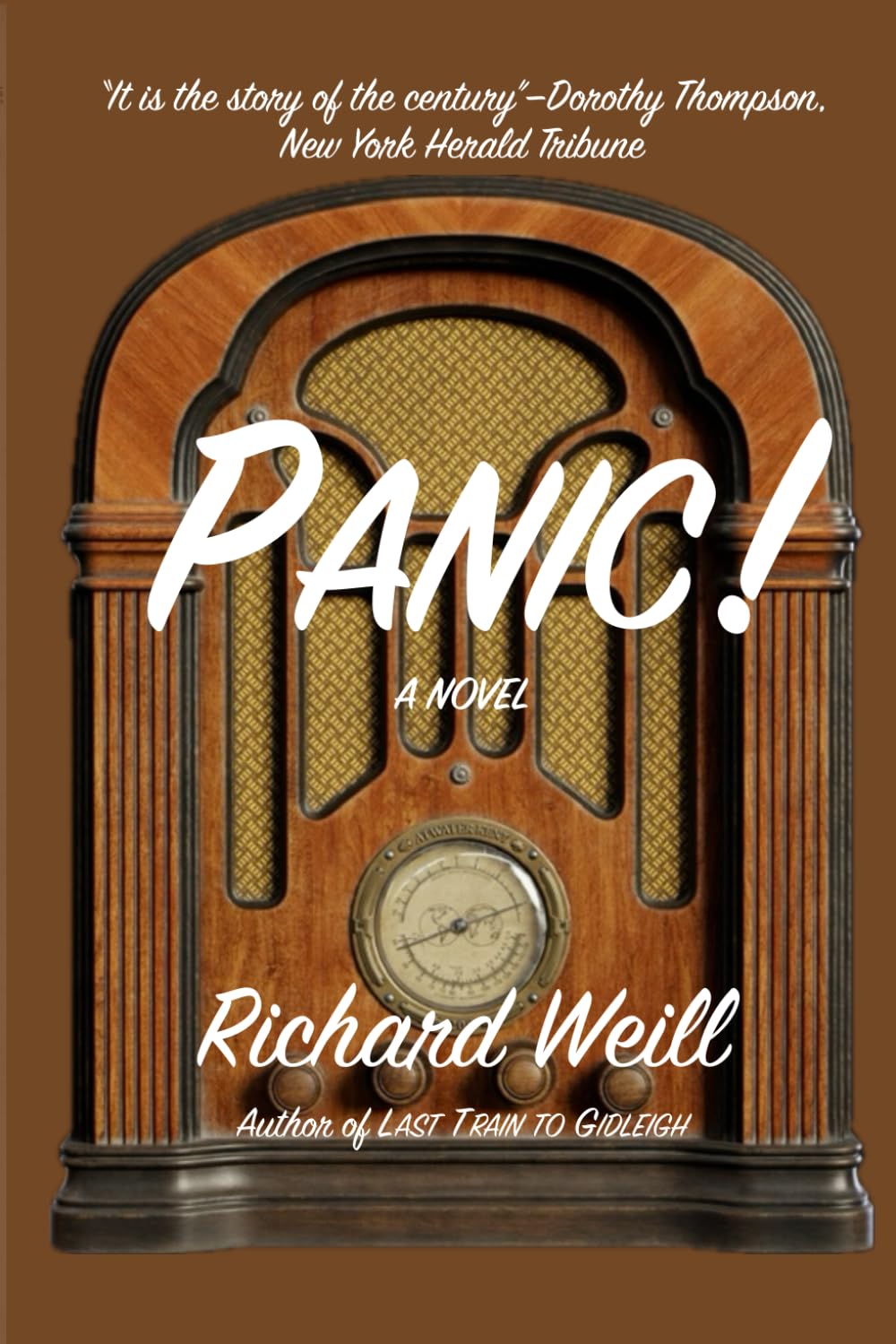 Panic!