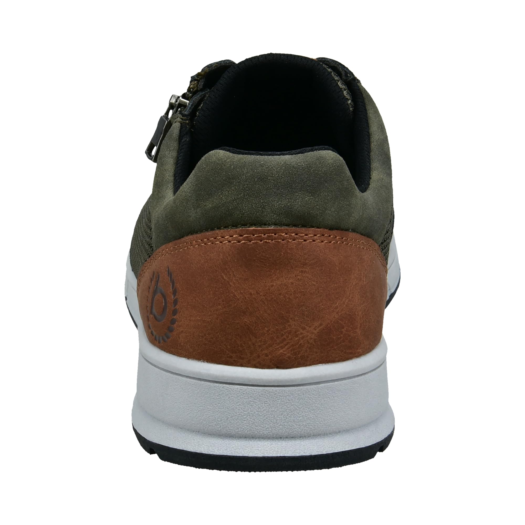 bugatti man Herren Low-Top Sneaker – Bild 3