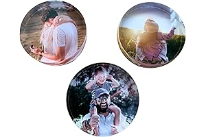 Personalized Crystal Paper Weight: A Cherished Keepsake