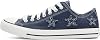 Tenis Chuck Taylor All Star Distressed Stars Low Top 4
