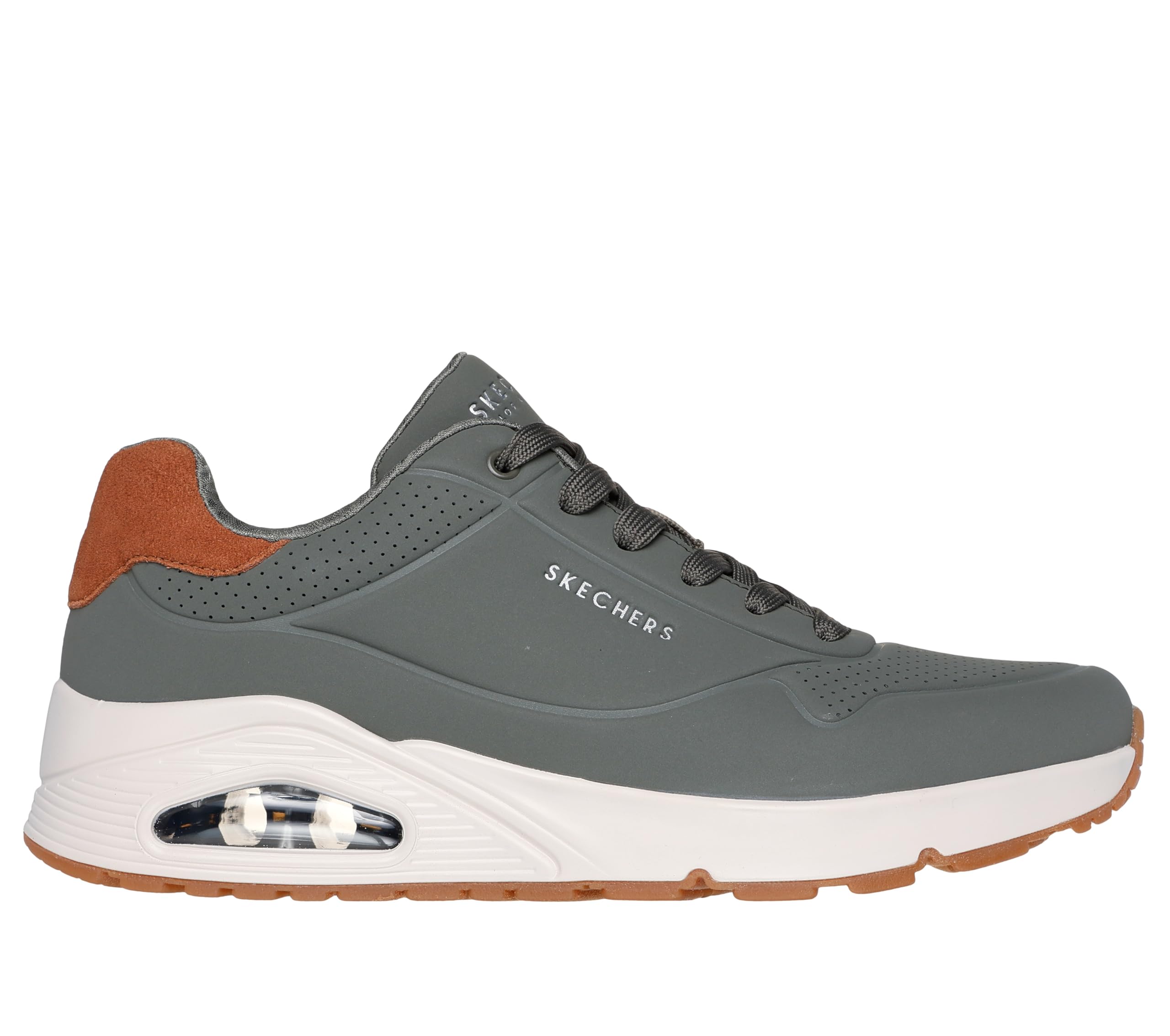 Skechers UNO-SUITED ON AIR Sneaker Freizeitschuh – Bild 3