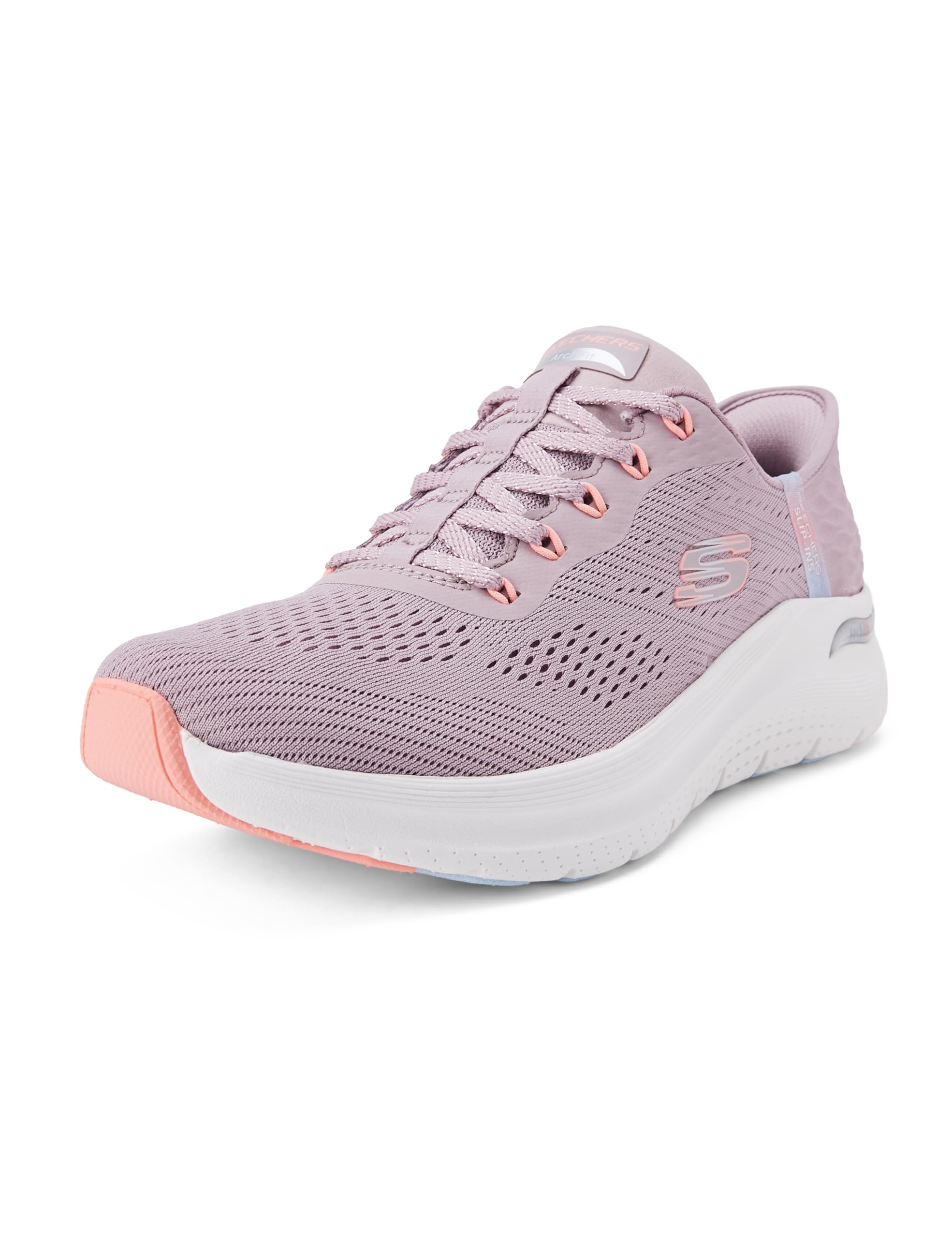 Womens Arch Fit 2.0 - Easy Chic Sneaker