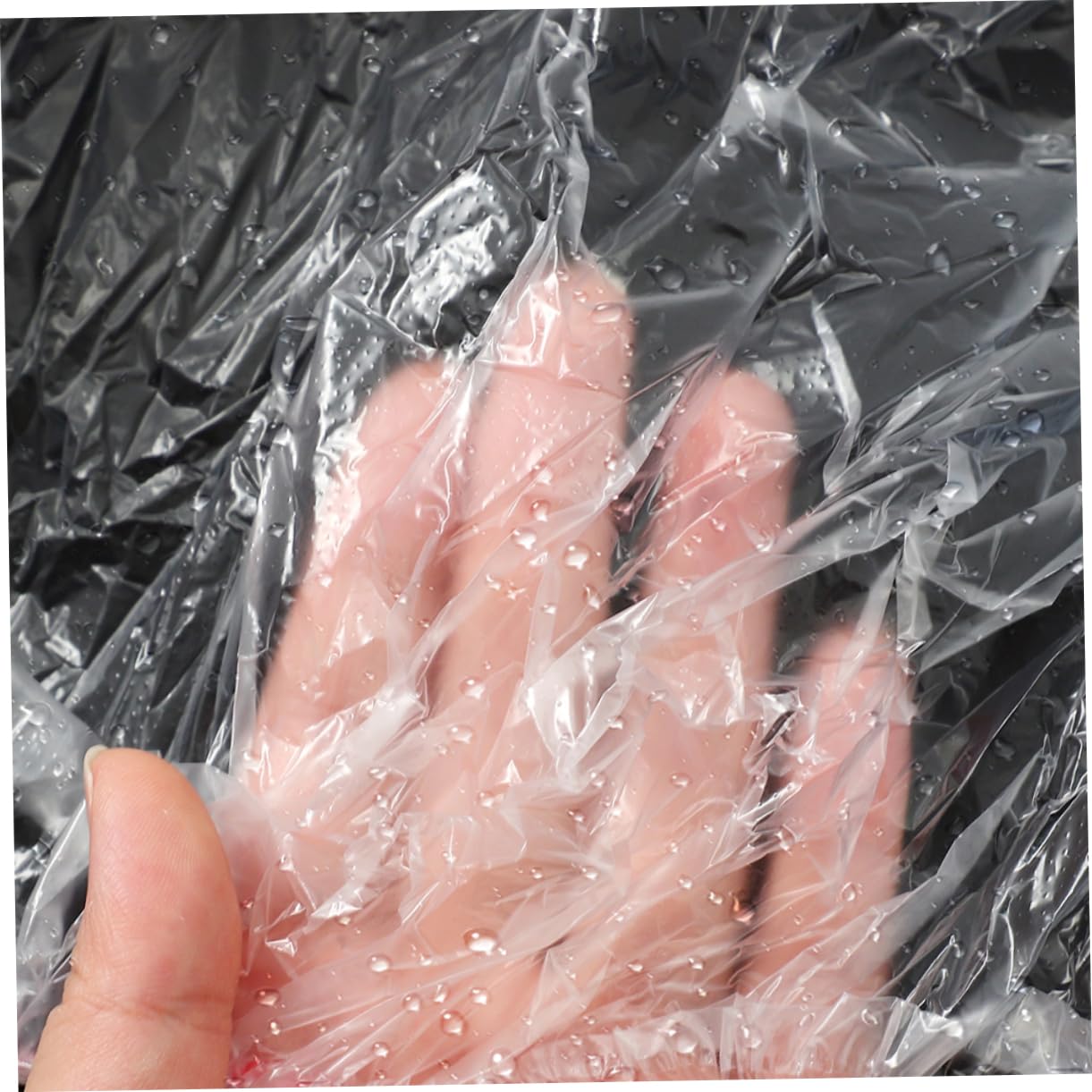 SOESFOUFU Automobile Body Cover Pe Car Protection for All Seasons Fits Models for Outdoor and Indoor Use Safeguards — view 9