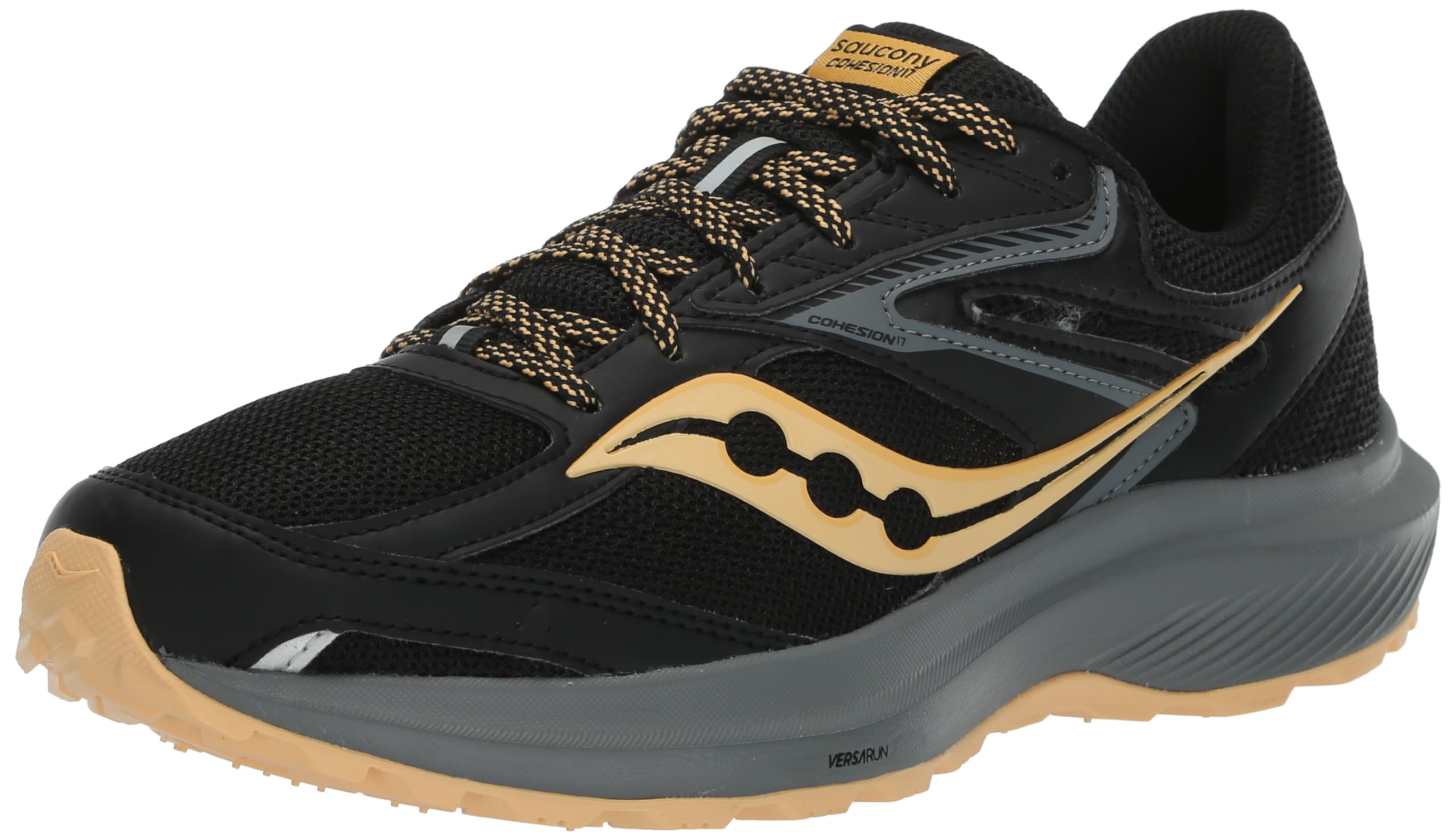 Women's Cohesion Tr17