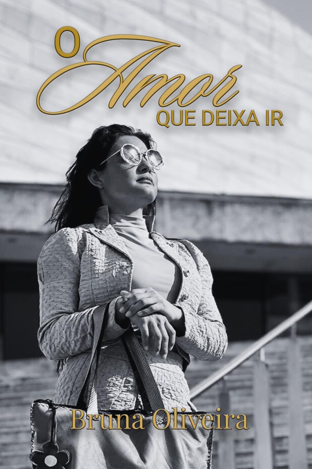 O amor que deixa ir: Um mapa sobre como perdoar, reerguer-se e fazer da fé um método para viver.