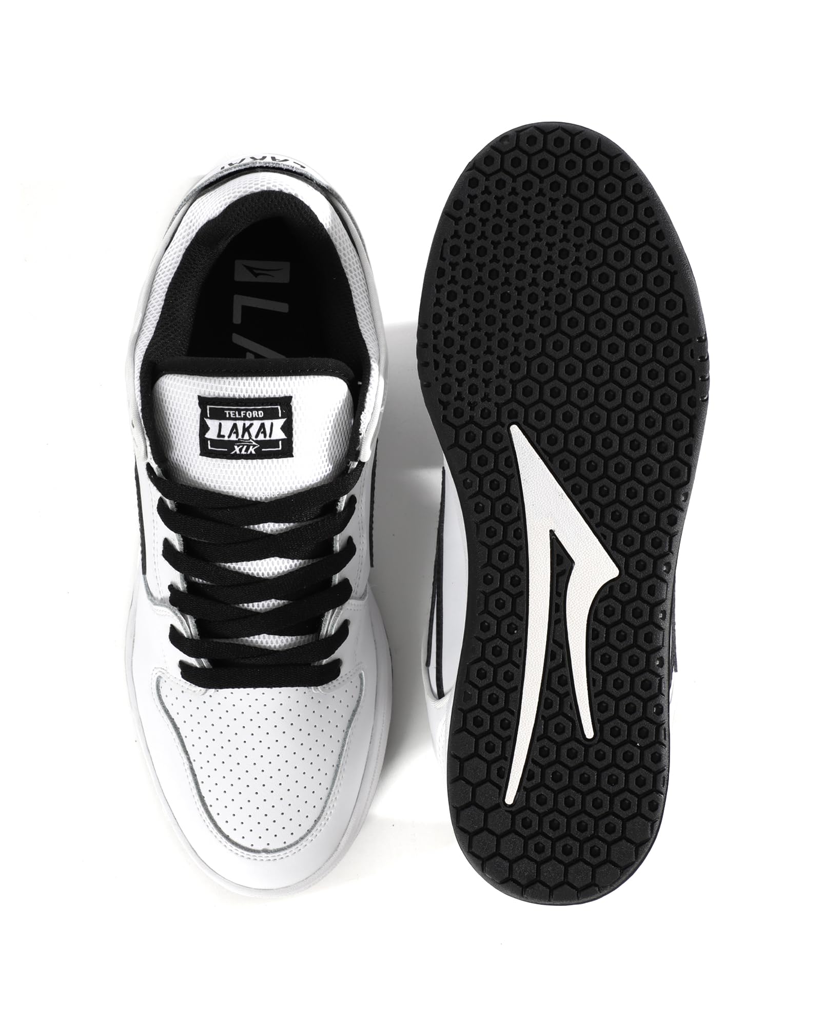 Lakai Telford Echelon - Scarpe da Skate da Uomo