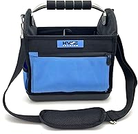 Vista 3 de HP Bolsa de almacenamiento de herramientas con 29 bolsillos