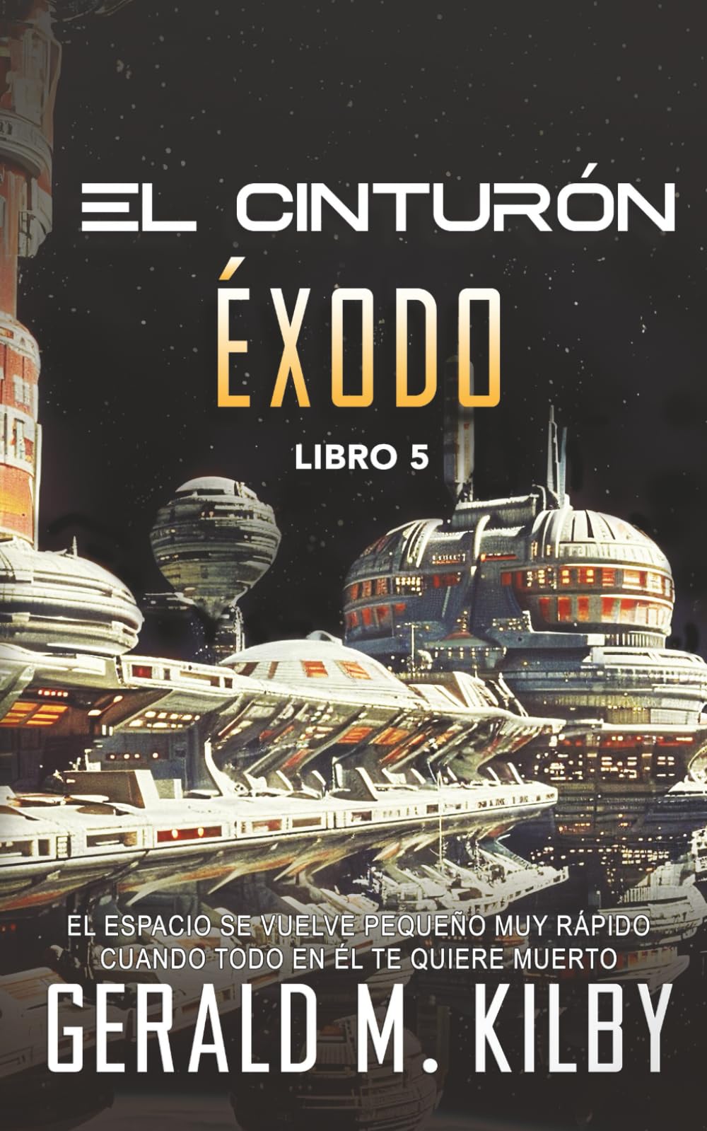 Éxodo (El Cinturón)