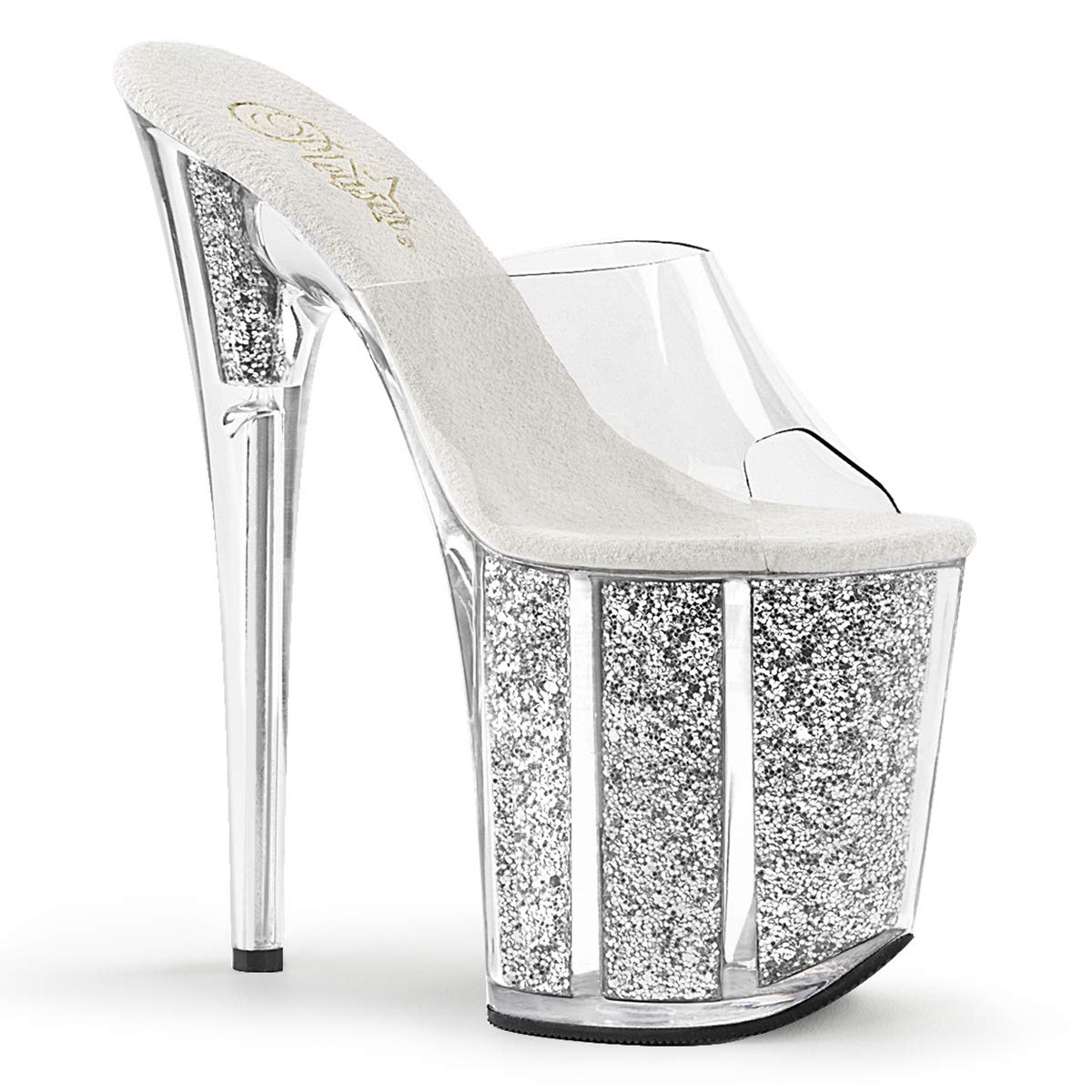 Pleaser FLAMINGO-801G