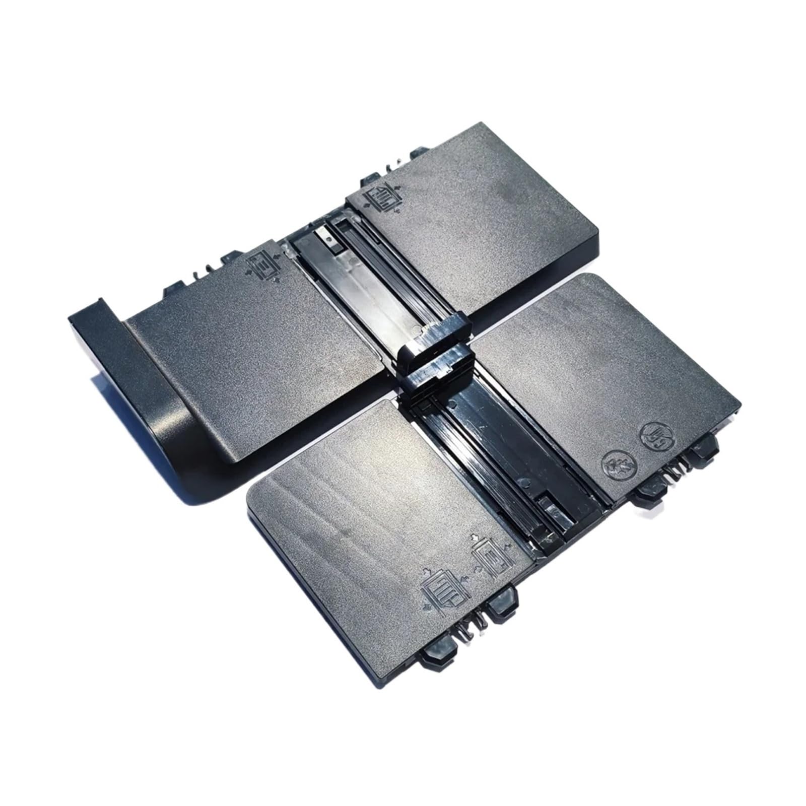 Vassoio ingresso carta, compatibile con HP, 100 M175 M175nw | M275, M275nw, M176, M177, CP1025, CP1025nw, RM1-7276-000, gruppo vassoio principale(M176 M177)