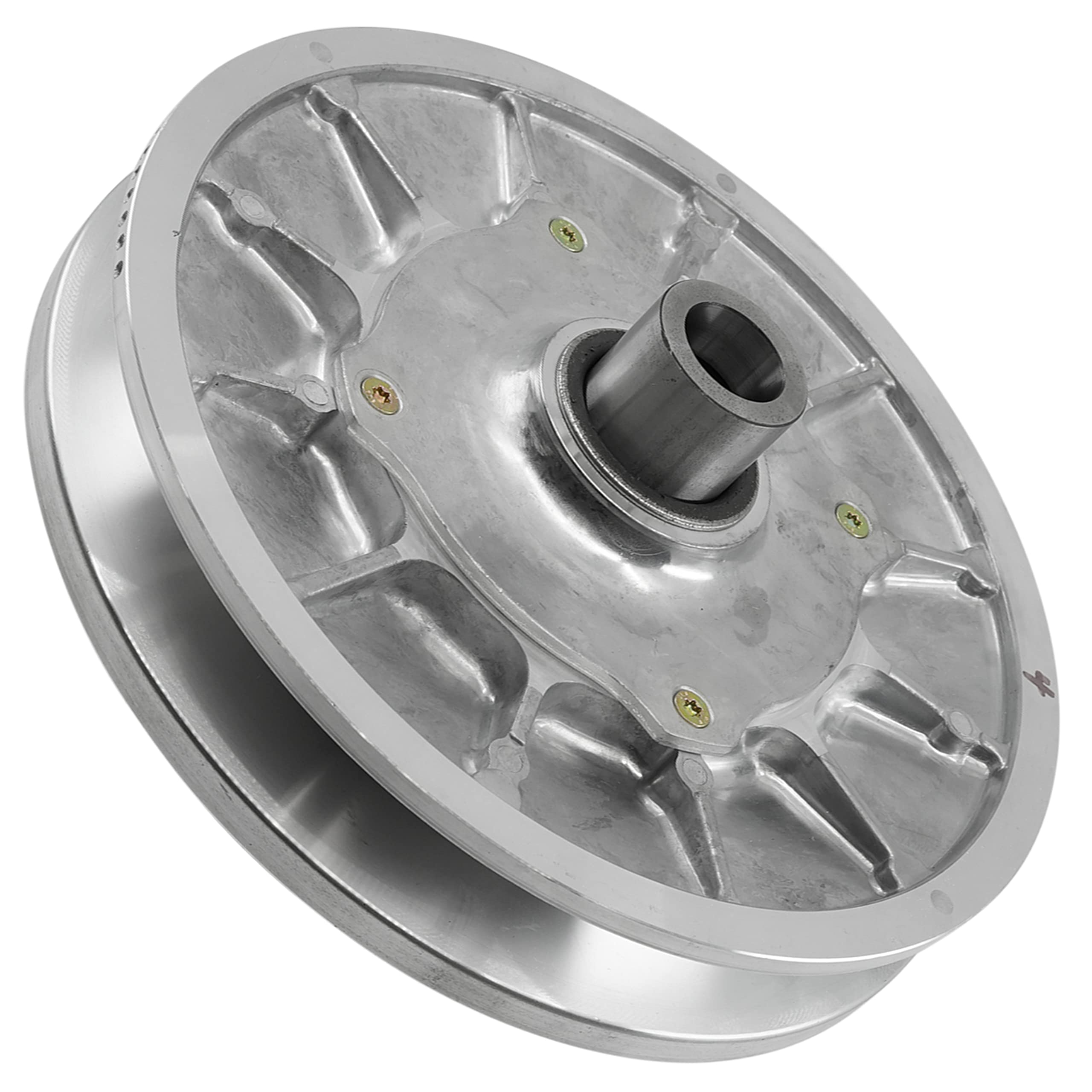 Amazon.com: Caltric Secondary Clutch Compatible with Polaris