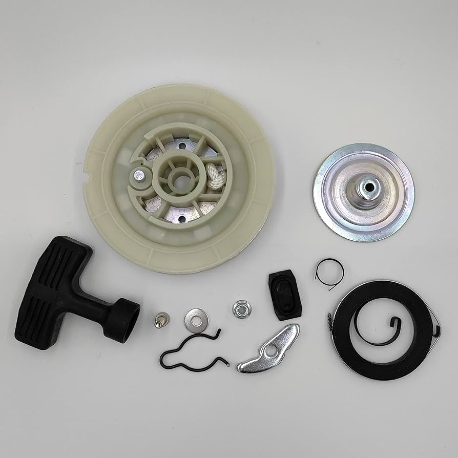 LRP Z 28R エンジン　リコイル付 LRP Z 28R エンジン リコイル付