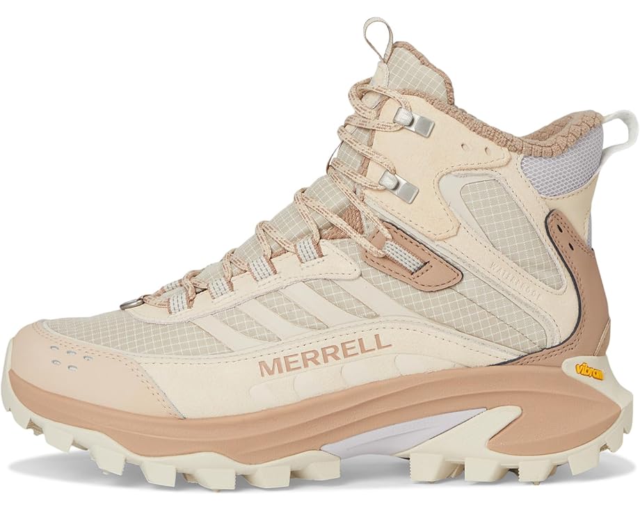 Merrell Moab Speed 2 Thermo Mid Waterproof - Left View