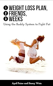 1 Weight Loss Plan, 2 Friends, 3 Weeks