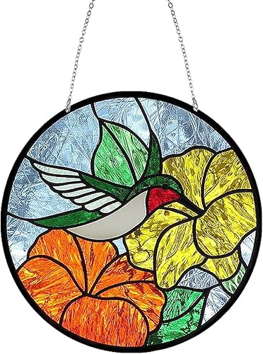 Miniatura 2 de Kits de pintura de diamantes 5D, colgantes colgantes, arte de pared, arte de imitación de cristal, arte de diamantes de cristal, colgantes de