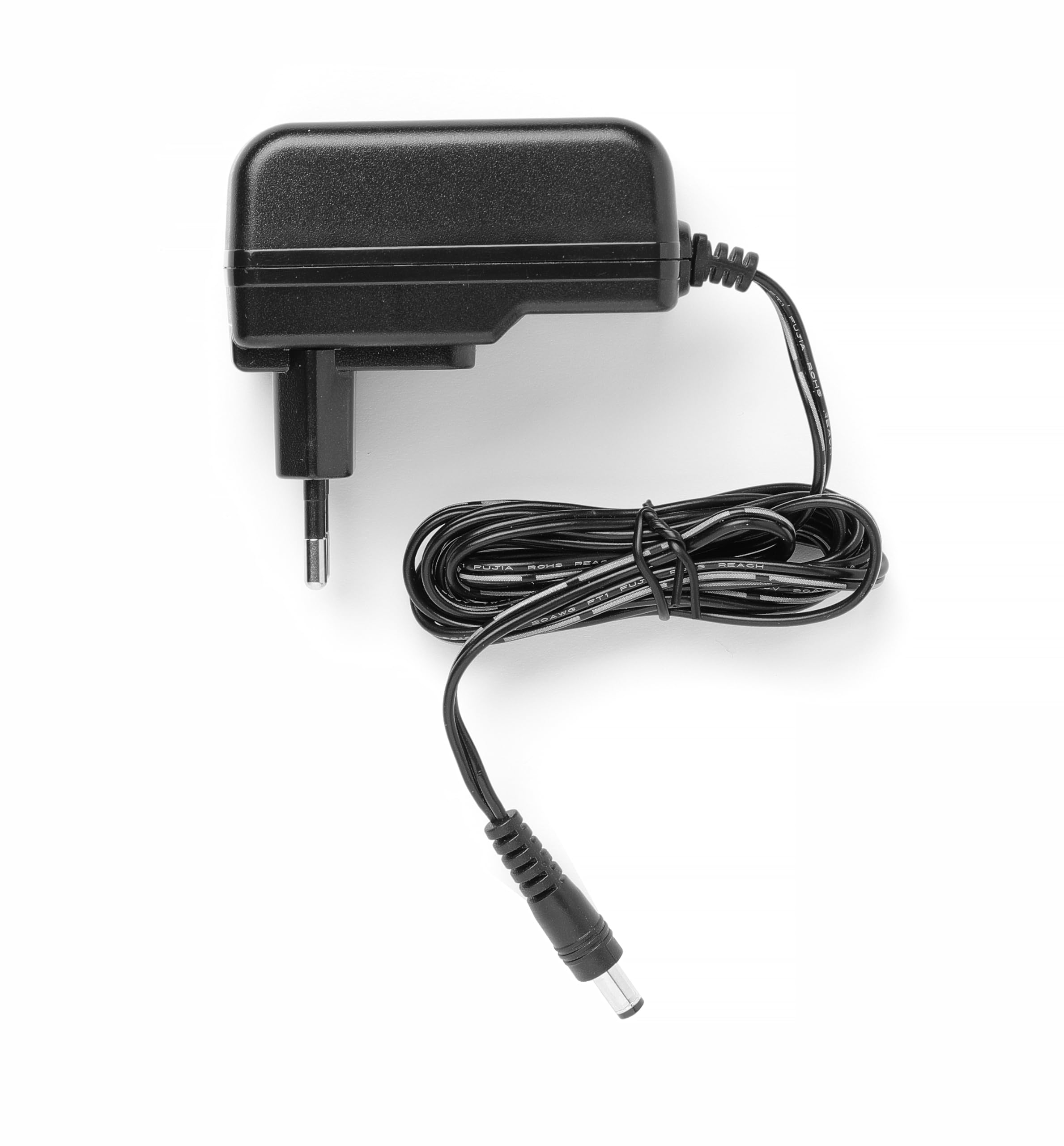 HENDI Bipeur Restaurant, Système d’Appel sans Fil avec Contrôleur et 10 Bipeurs, Station de Charge, Notification par Vibration/Son/Lumière LED, Portée 350 m, 210x130x(H) 40mm, ABS/PC