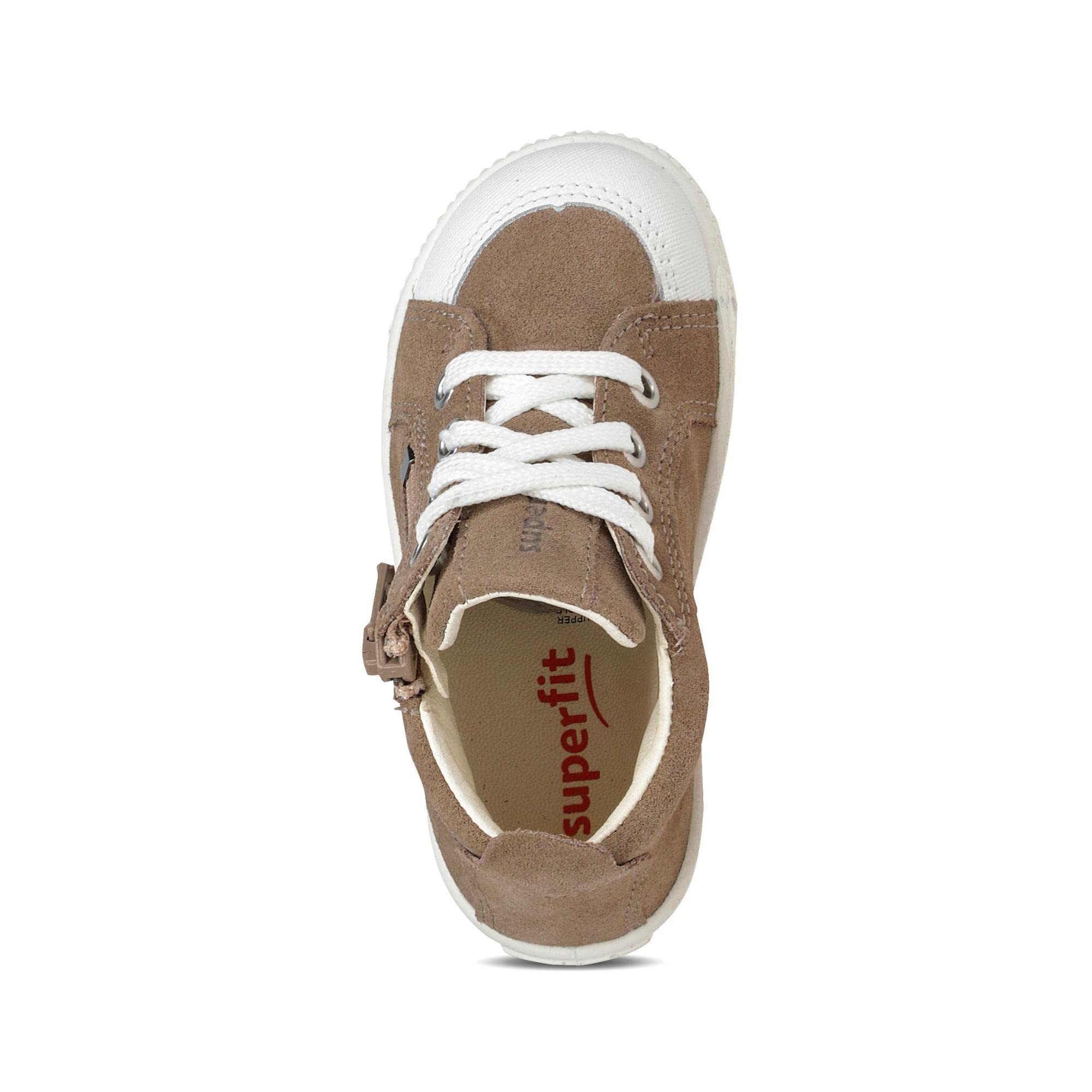 Superfit Moppy Sneaker 1-000360 Mädchen