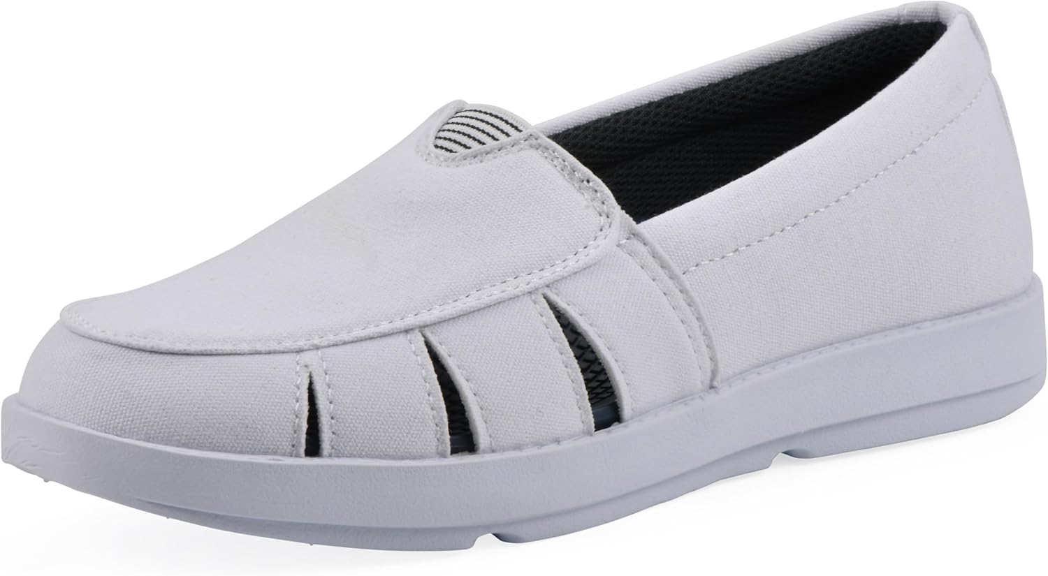 Island Surf Women's Breeze Boat Shoe