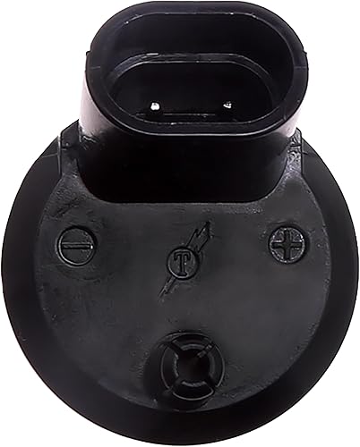 Miniatura 4 de ACDelco 8-6710 bomba para limpiaparabrisas