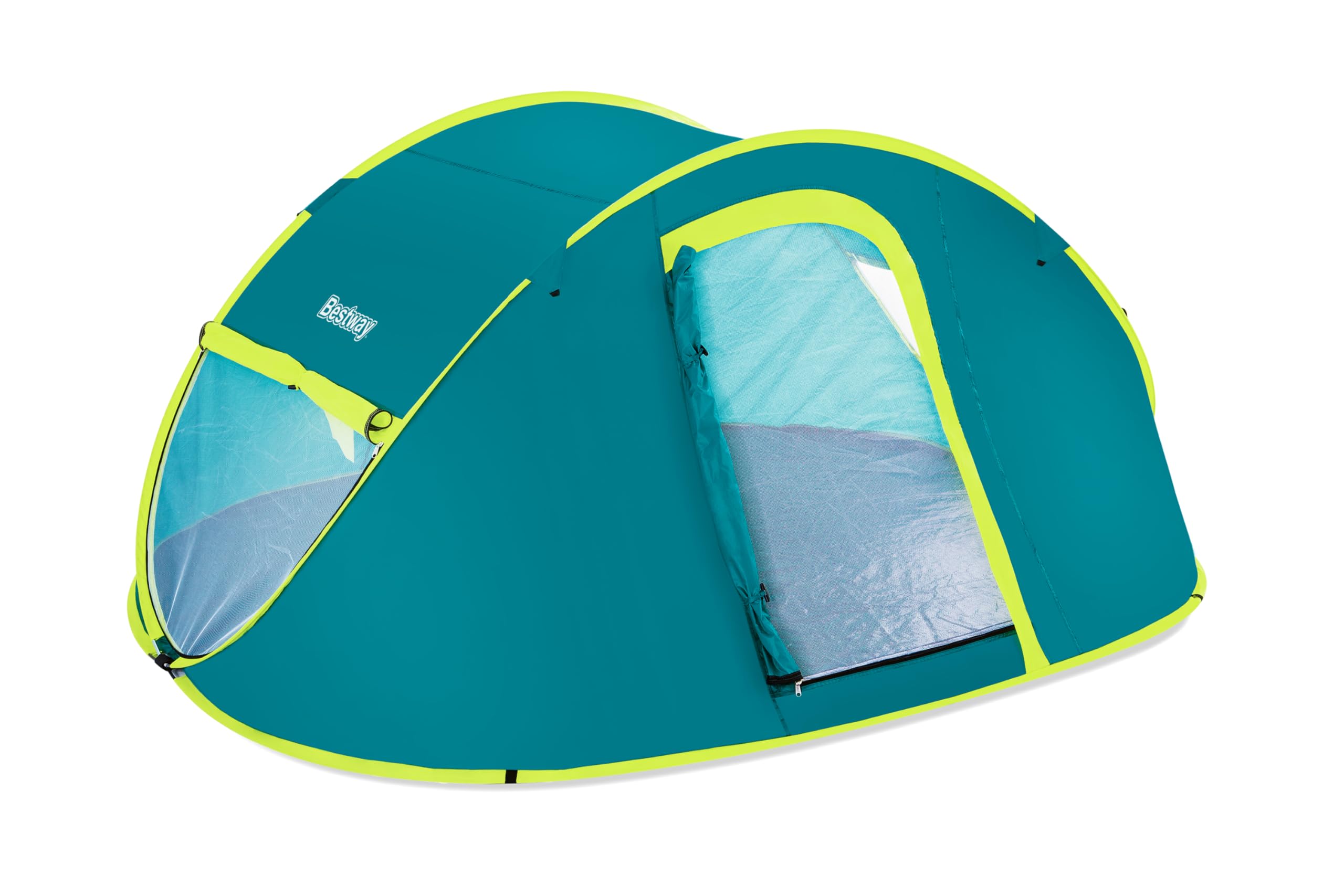 Bestway 4-Personen-Wufzelt Cool Mount 4 240 x 210 x 100 cm