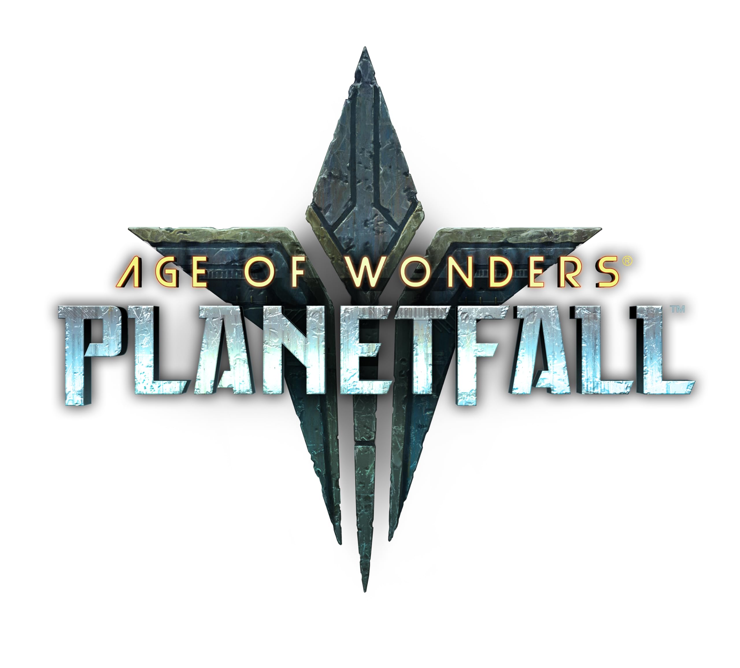 Pendragon - Age of Wonders Planetfall - Edizione Italiana - Gioco da Tavolo, Gestione Risorse, Esplorazione, Conquista i Pianeti ed Espanditi, Competitivo | 2 a 6 giocatori | 14+ |